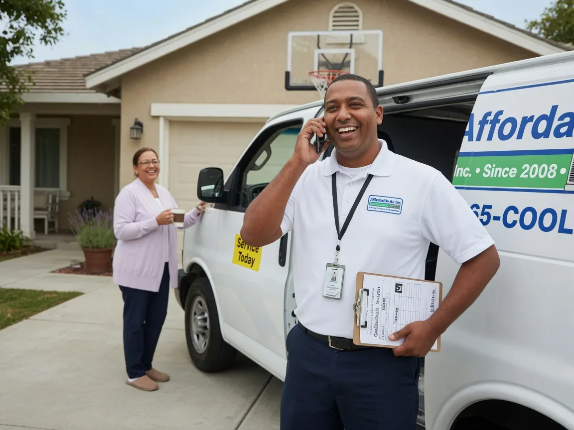 Central Ac Repair Fortescue, NJ FAQs